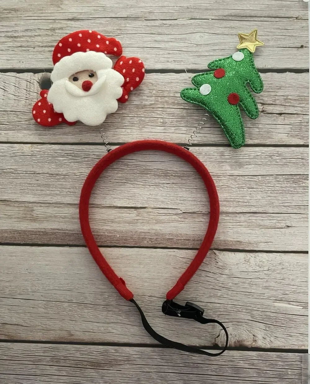 Pets Headbands Christmas Pet Headband